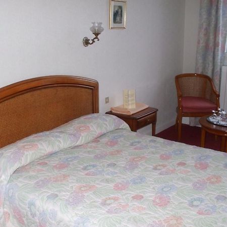Hotel Aiglon Mentona Pokój zdjęcie