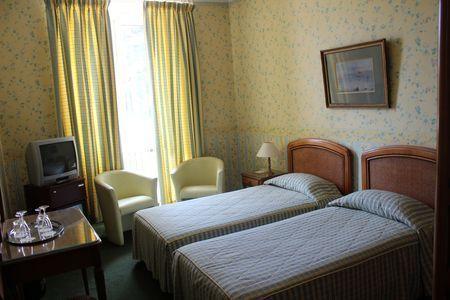 Hotel Aiglon Mentona Pokój zdjęcie