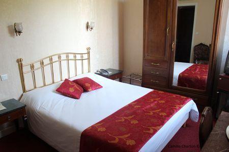 Hotel Aiglon Mentona Pokój zdjęcie