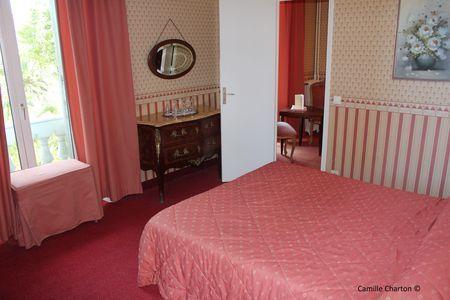 Hotel Aiglon Mentona Pokój zdjęcie