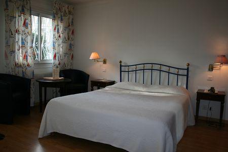 Hotel Aiglon Mentona Pokój zdjęcie
