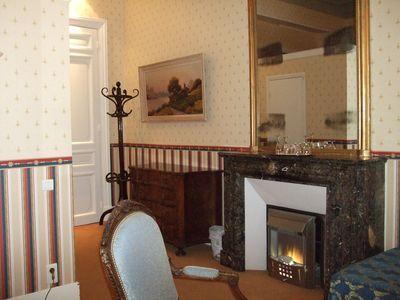 Hotel Aiglon Mentona Pokój zdjęcie
