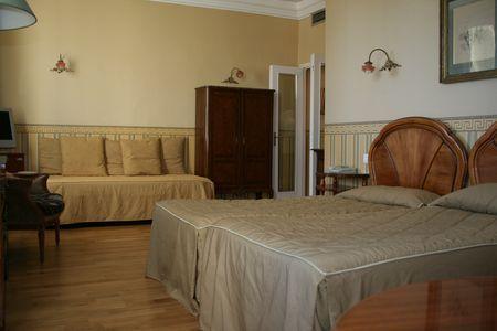 Hotel Aiglon Mentona Pokój zdjęcie