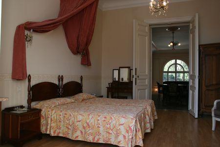 Hotel Aiglon Mentona Pokój zdjęcie