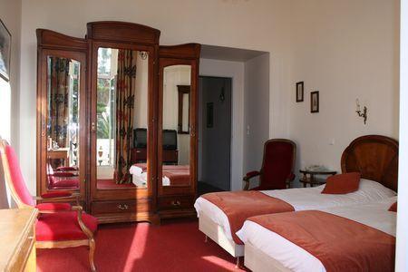 Hotel Aiglon Mentona Pokój zdjęcie