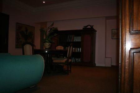Hotel Aiglon Mentona Zewnętrze zdjęcie