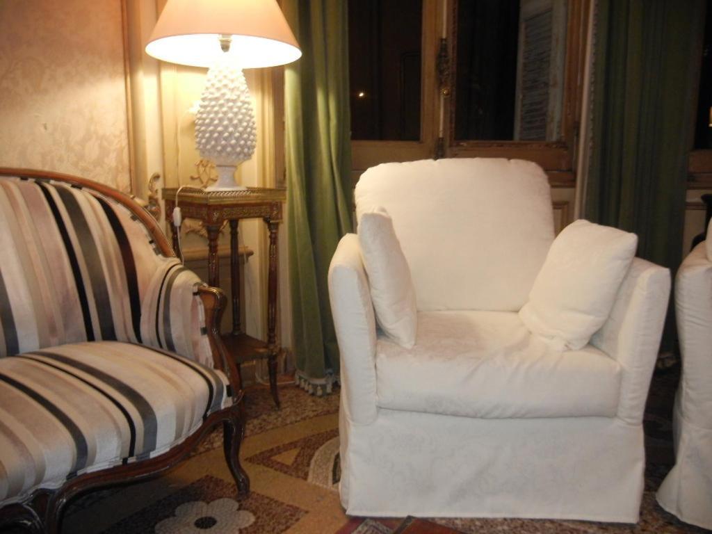 Hotel Aiglon Mentona Zewnętrze zdjęcie